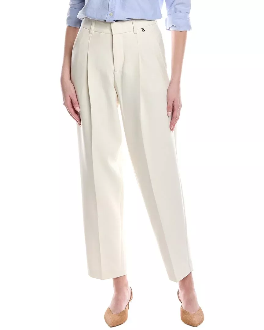 Bogner Fabia Wool-Blend Pant