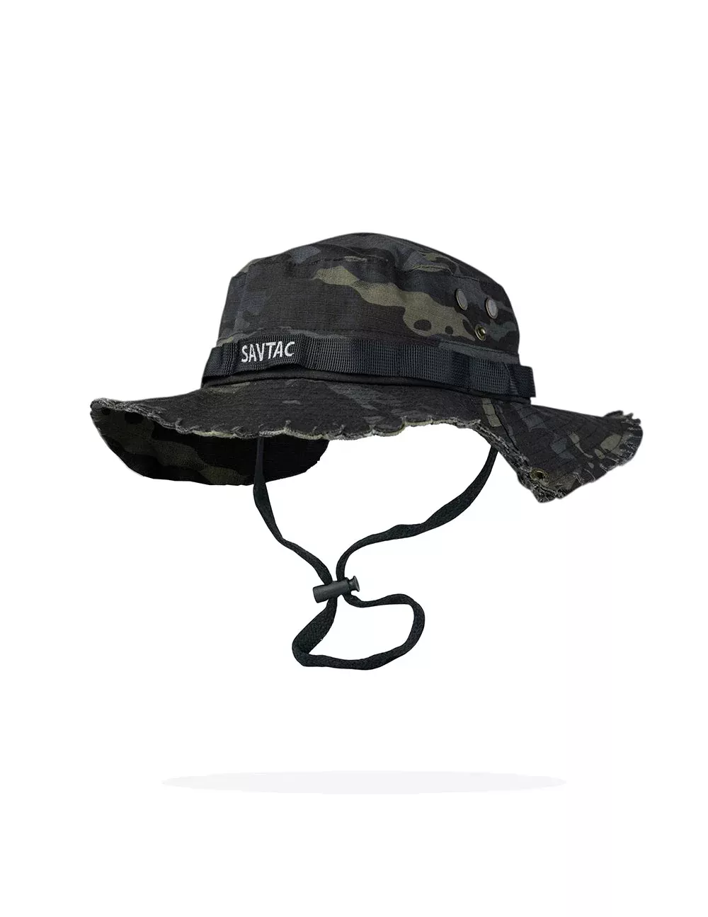 Boonie - STMC Black