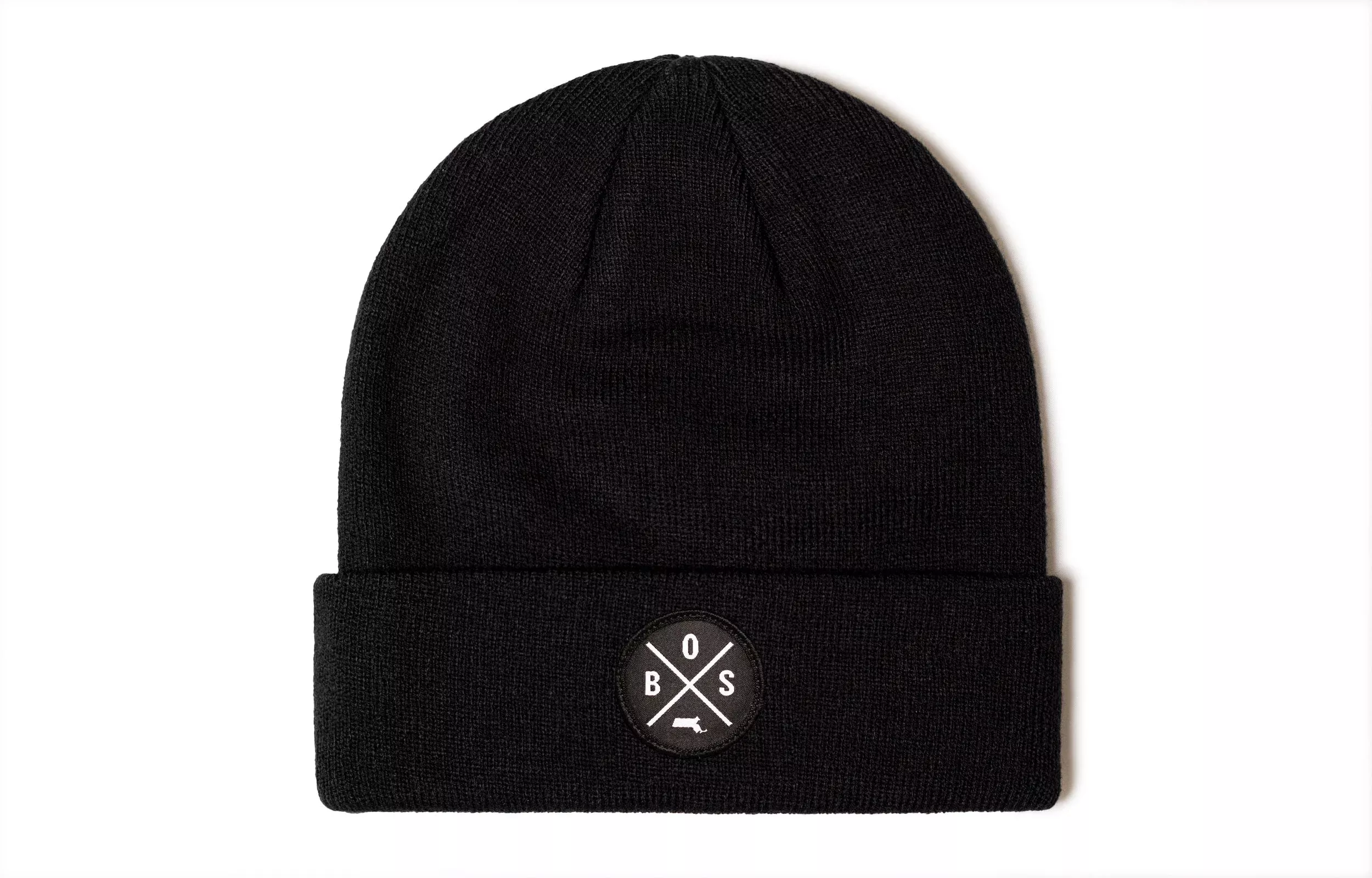 Boston Beanie | BOS X Stocking Cap