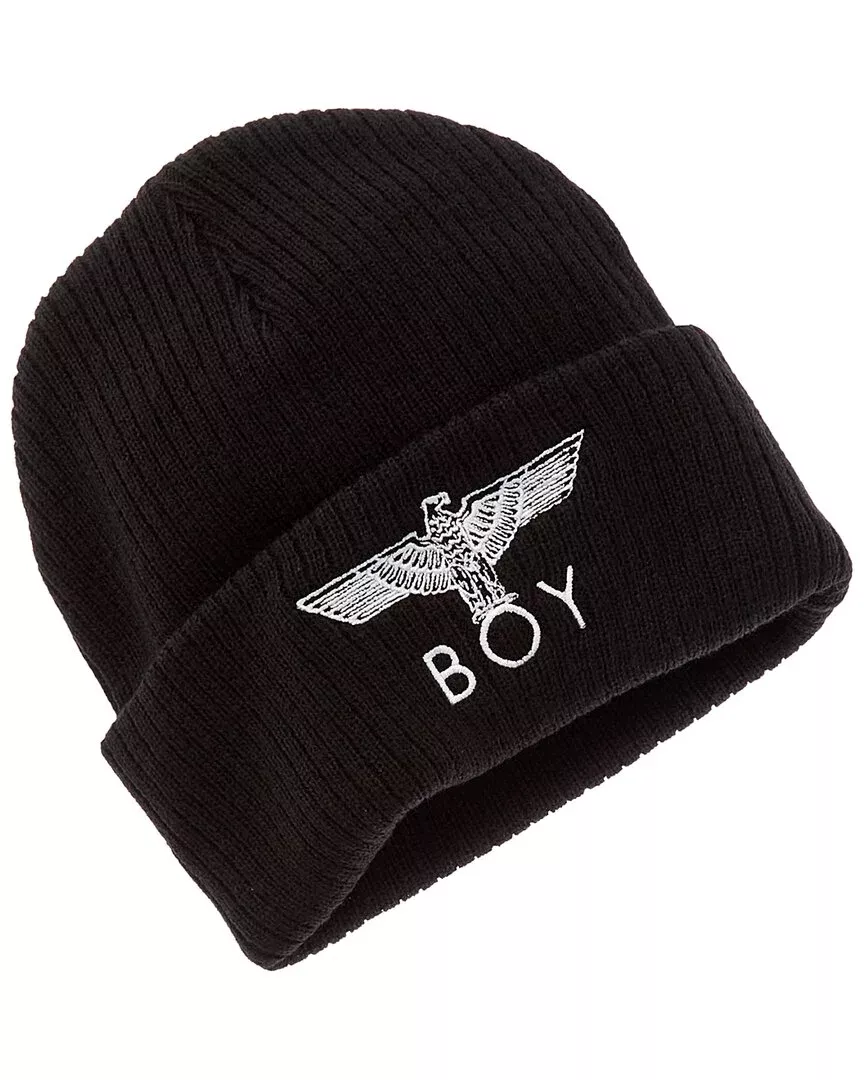 Boy London Eagle Beanie