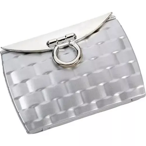 Brandon Evening Clutch Compact Mirror Collection