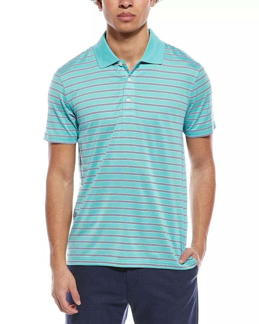 Brooks Brothers Performance Knit Polo Shirt
