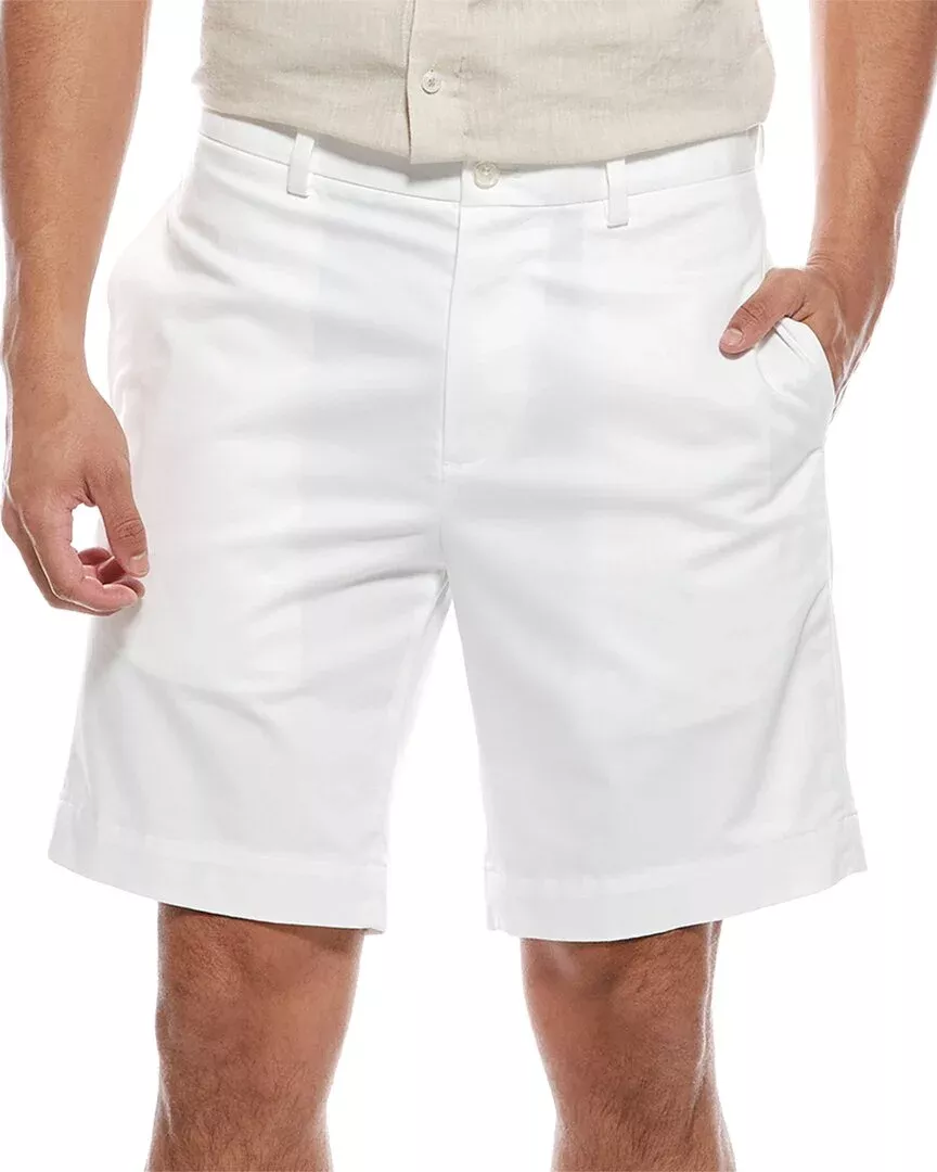 Brooks Brothers Short