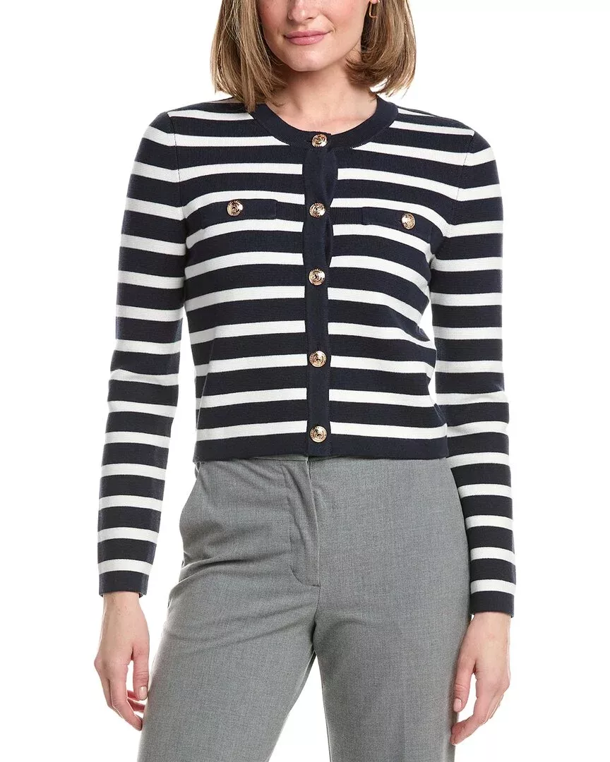 Brooks Brothers Sweater Jacket