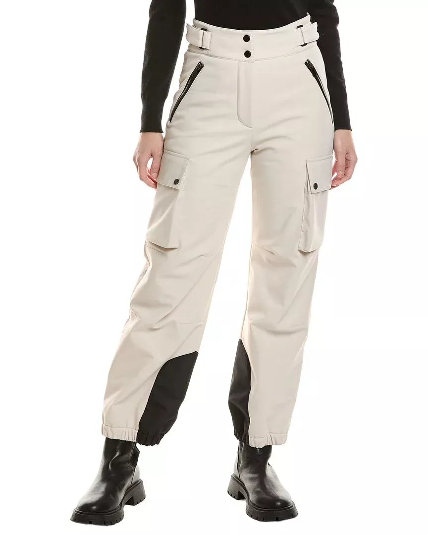 Brunello Cucinelli Ski Pant