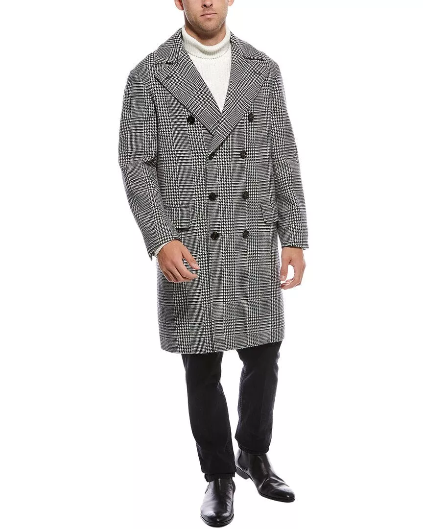 Brunello Cucinelli Wool Jacket