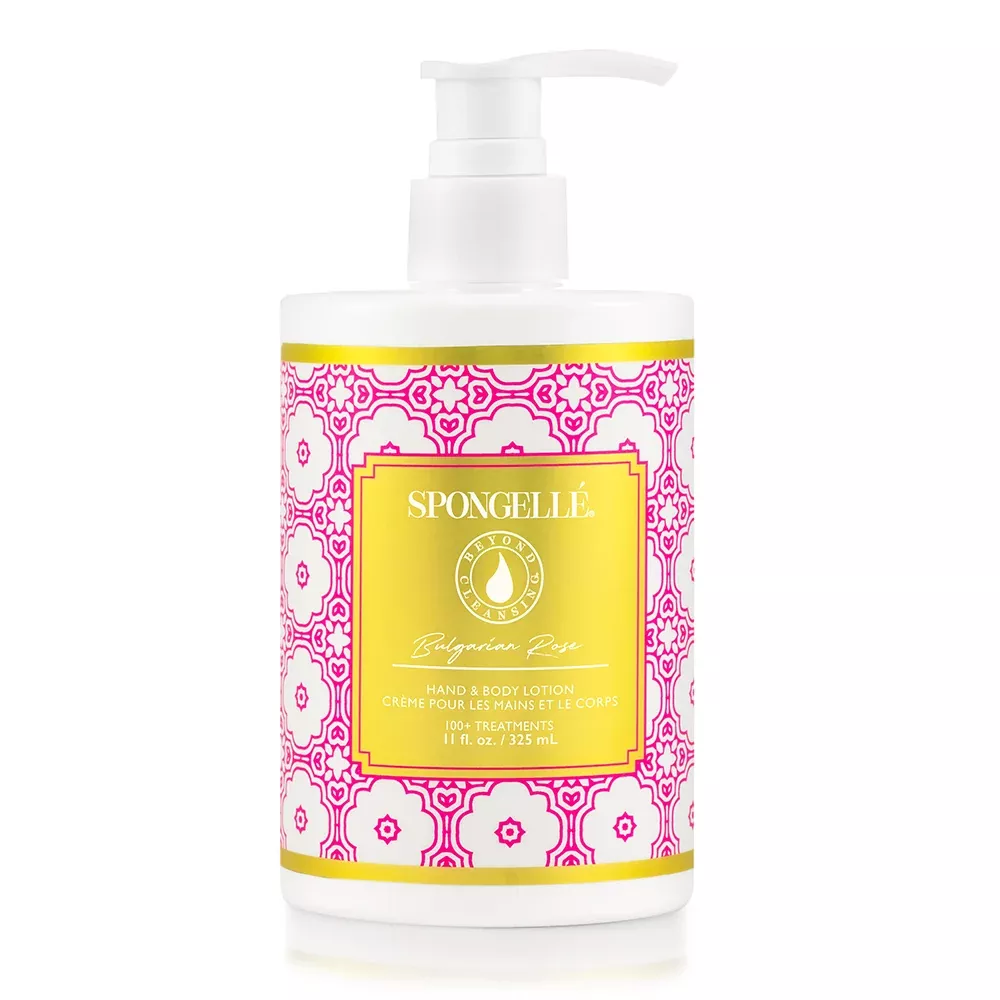 Bulgarian Rose | Body Lotion