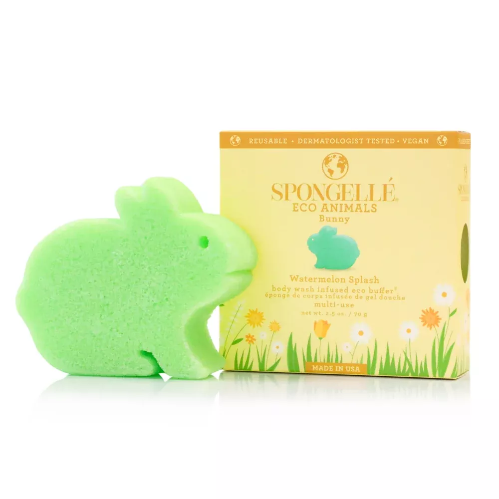 Bunny | Eco Animals Kids Buffer