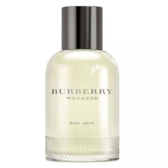 BURBERRY WEEKEND SP 1.7OZ MEN EDT