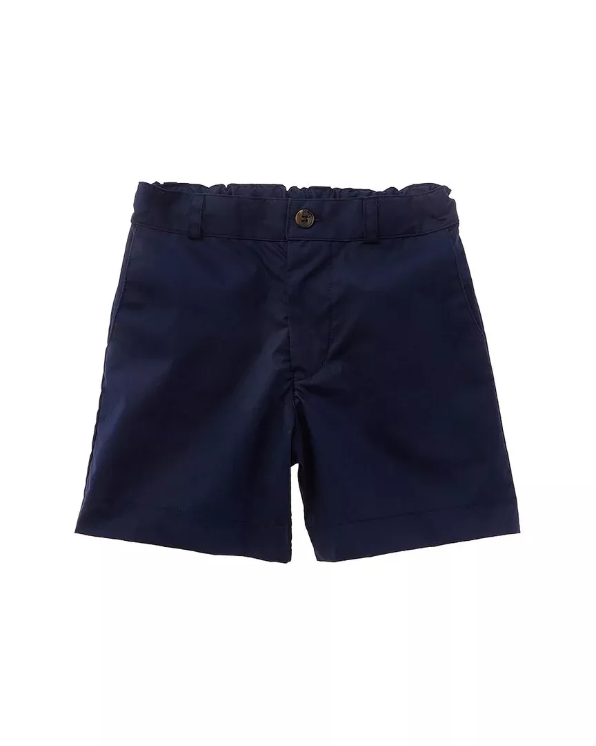 Busy Bees Short