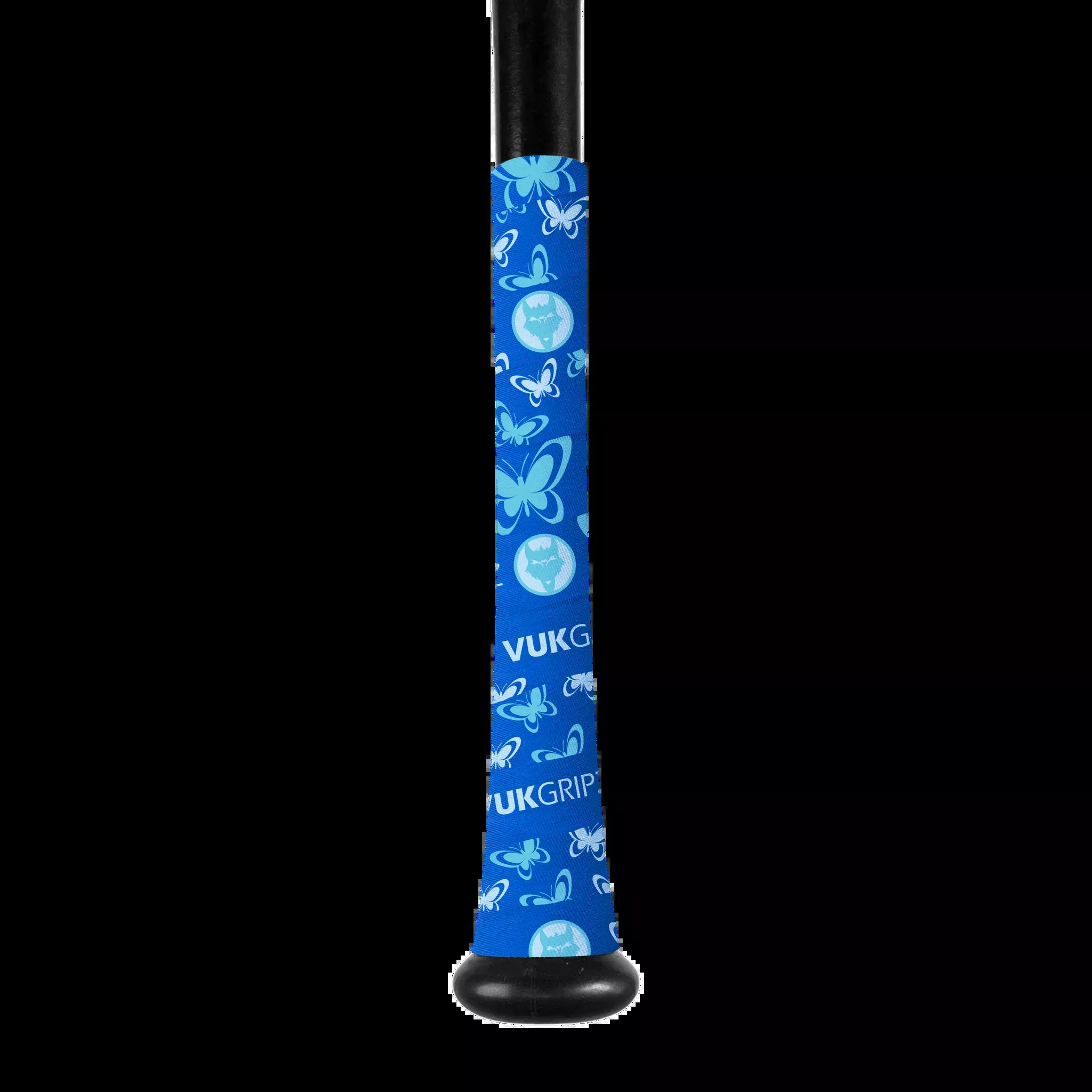Butterfly Bat Grip Tape
