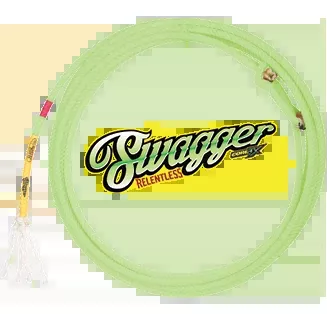 Cactus Ropes- Swagger Relentless