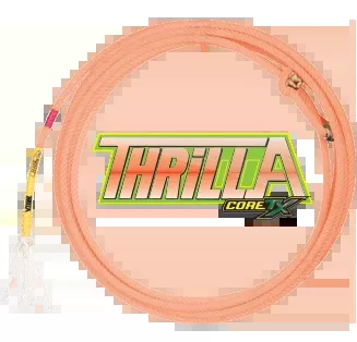 Cactus Ropes- Thrilla Series