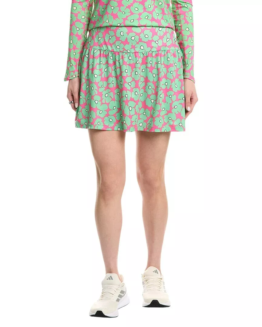 Callaway 17In Floral Skort