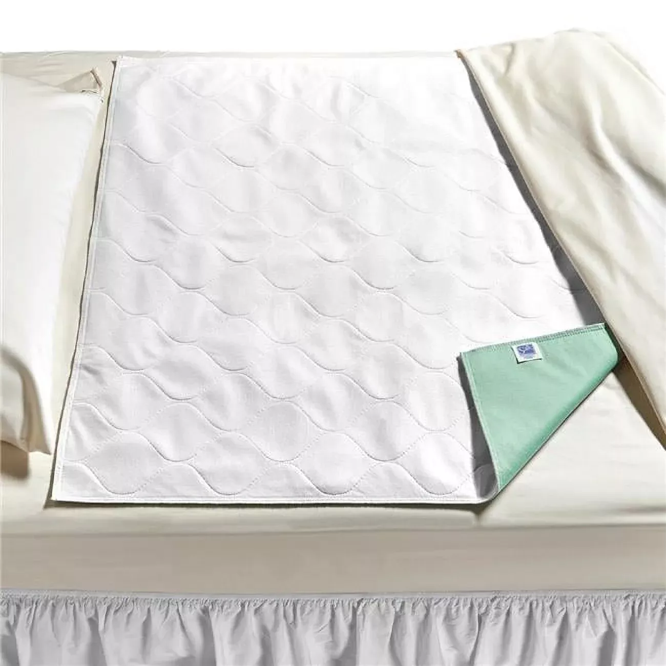 Carefor™ Deluxe Reusable Underpads (36 X 72 In)
