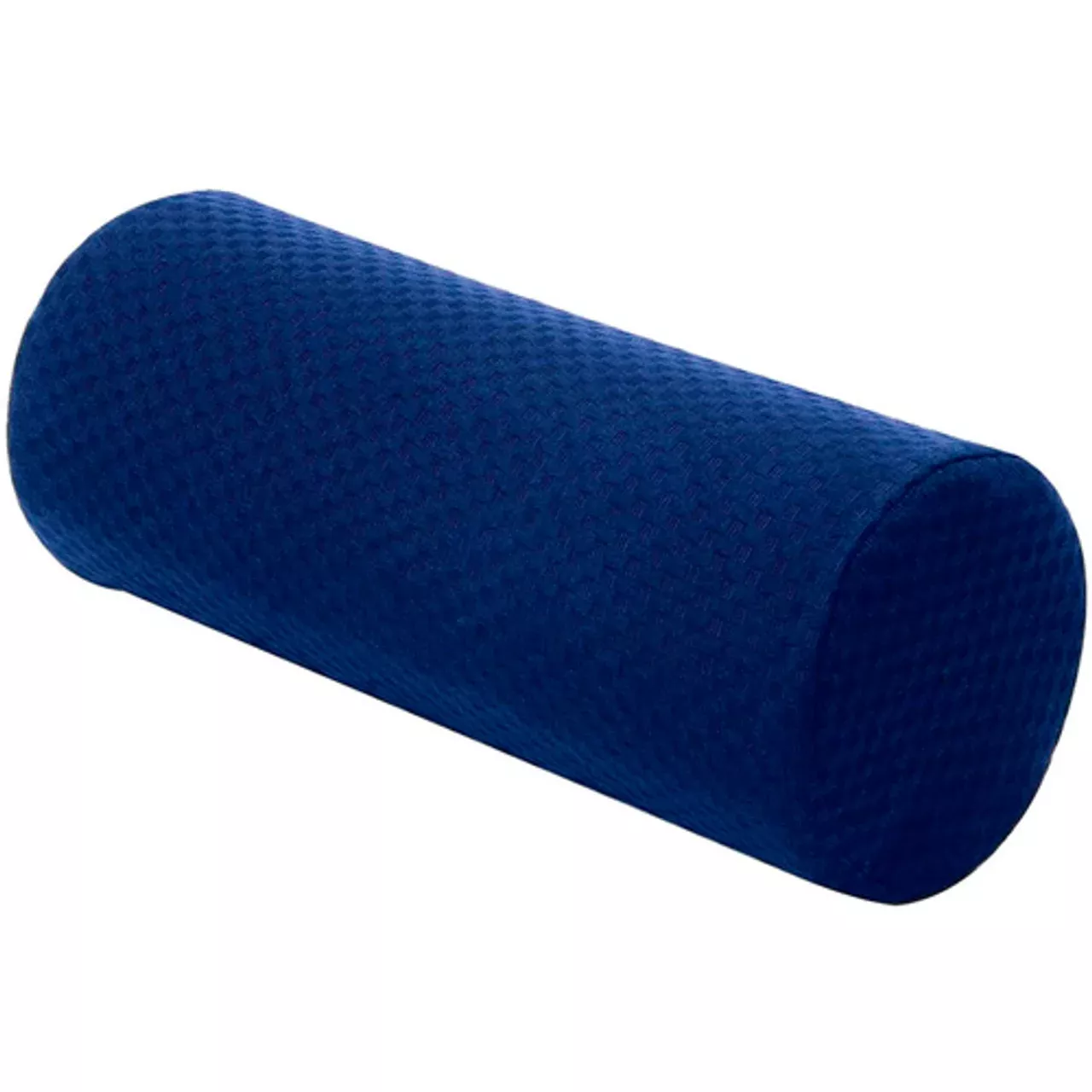 Carex Memory Foam Round Cervical Pillow – Ergonomic Neck & Spine Support
