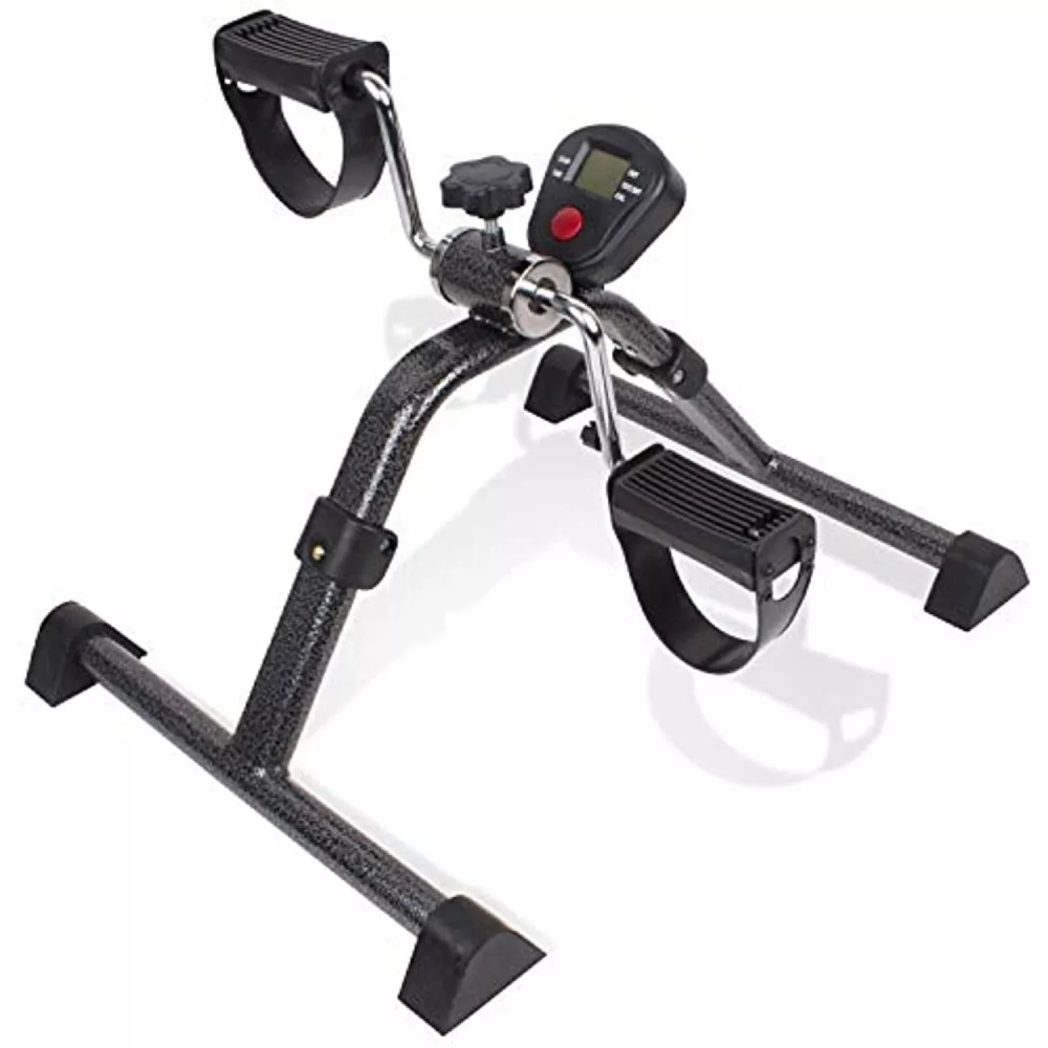 Carex Pedal Exerciser With Digital Display