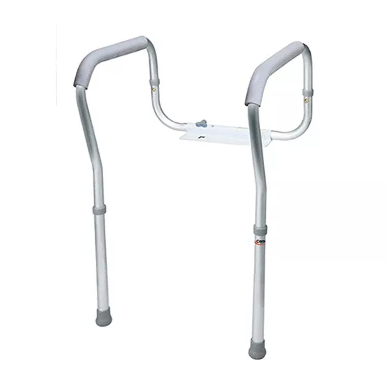 Carex Toilet Safety Frame