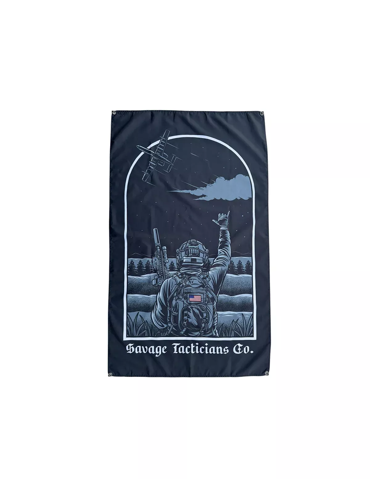 CAS Banner