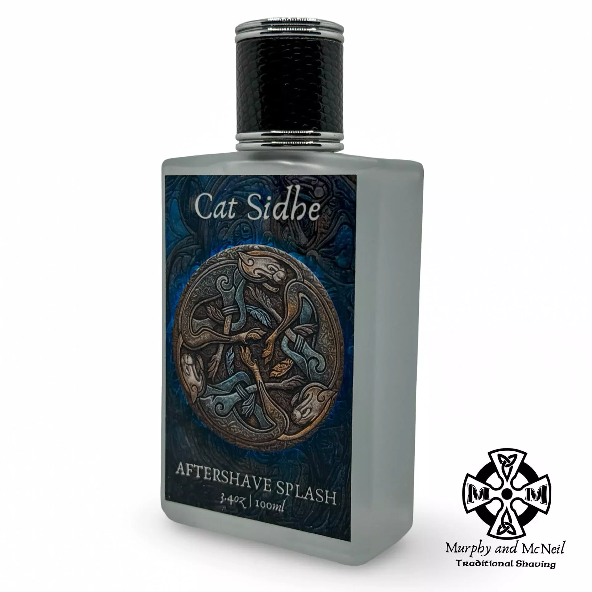 Cat Sidhe Aftershave Splash - by Murphy and McNeil