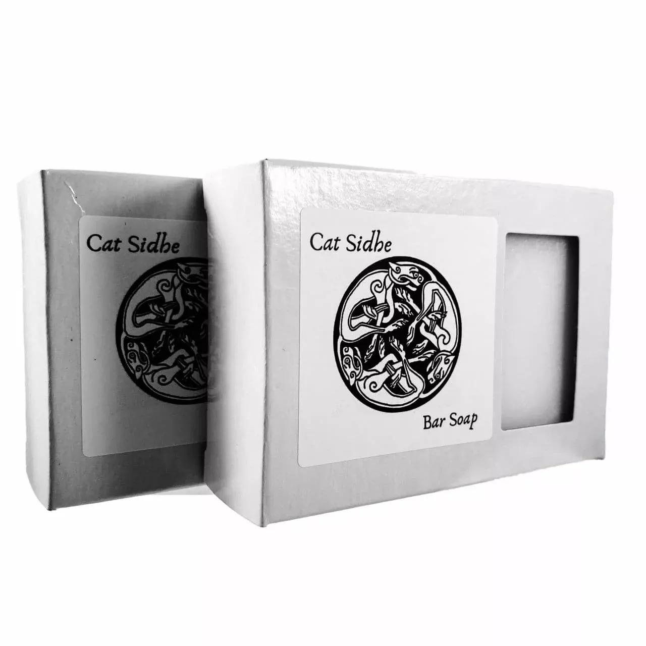 Cat Sidhe Bar Soap - by Murphy and McNeil