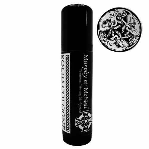 Cat Sidhe Solid Cologne - by Murphy and McNeil