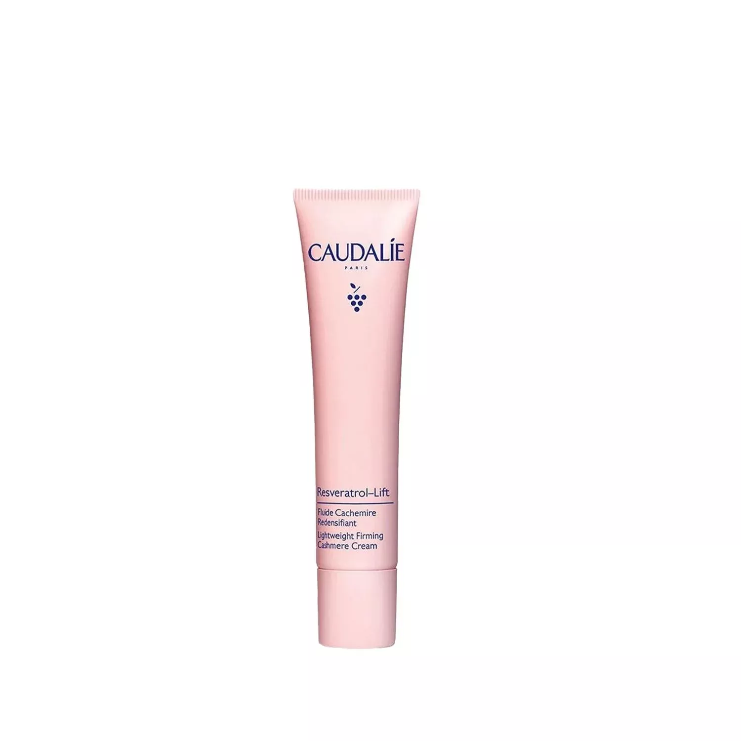 Caudalie Resveratrol-Lift Anti-Aging Day Cream - Firming, Moisturizing & Natural Skincare for Aging Skin