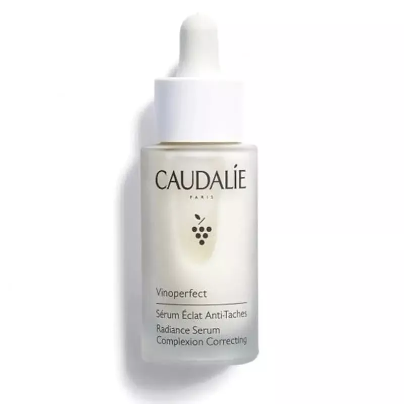 Caudalie Vinoperfect Radiance Serum