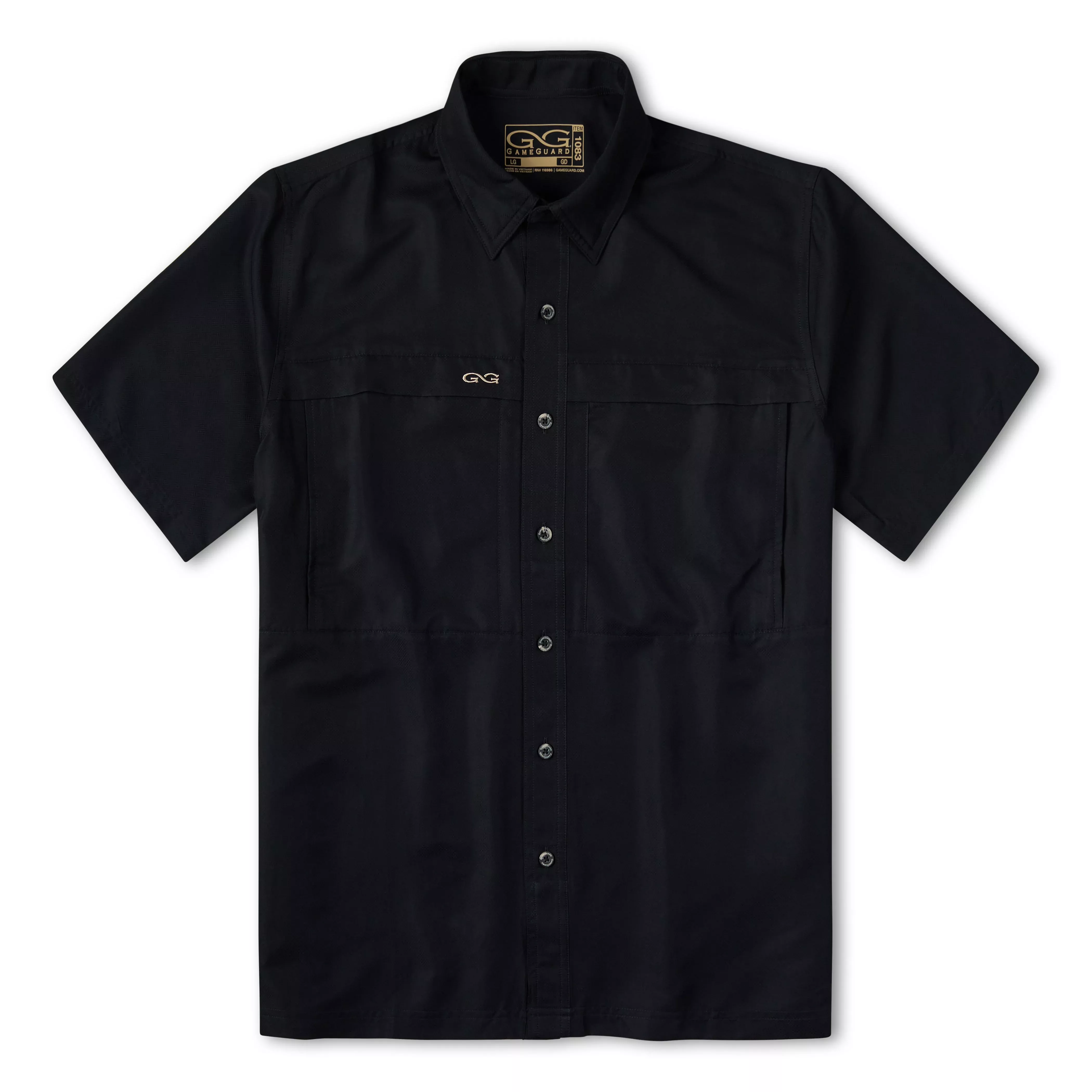 Caviar Explorer Shirt