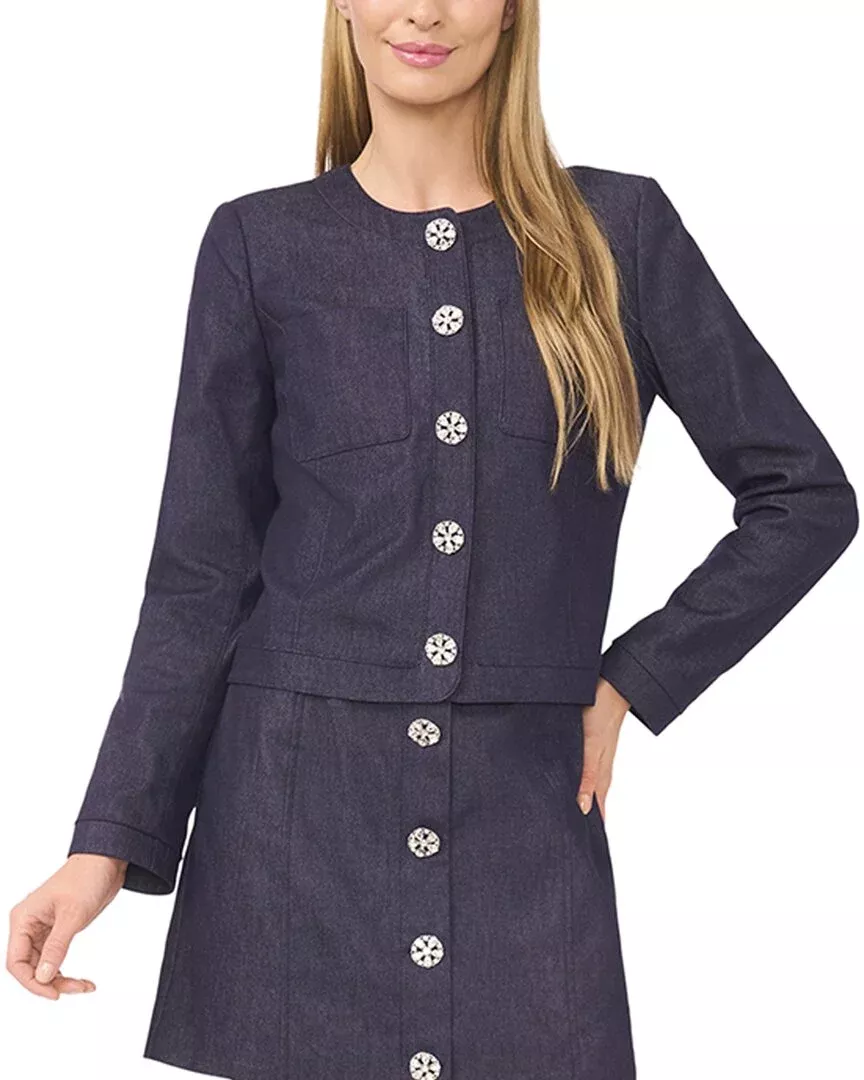 Cece Regular Fit Jacket