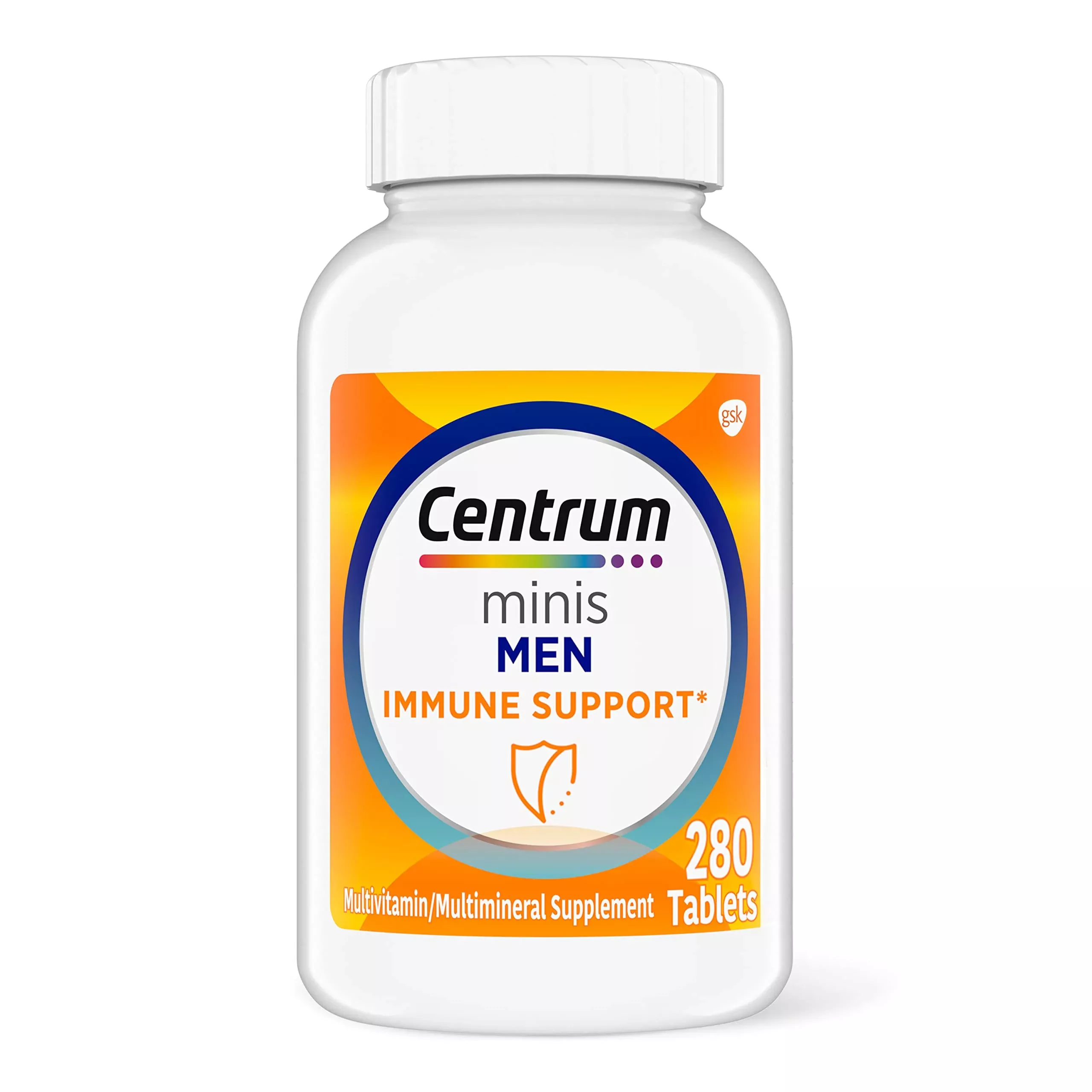 Centrum Vitamin C Max - Immune Support | 14 Sachets