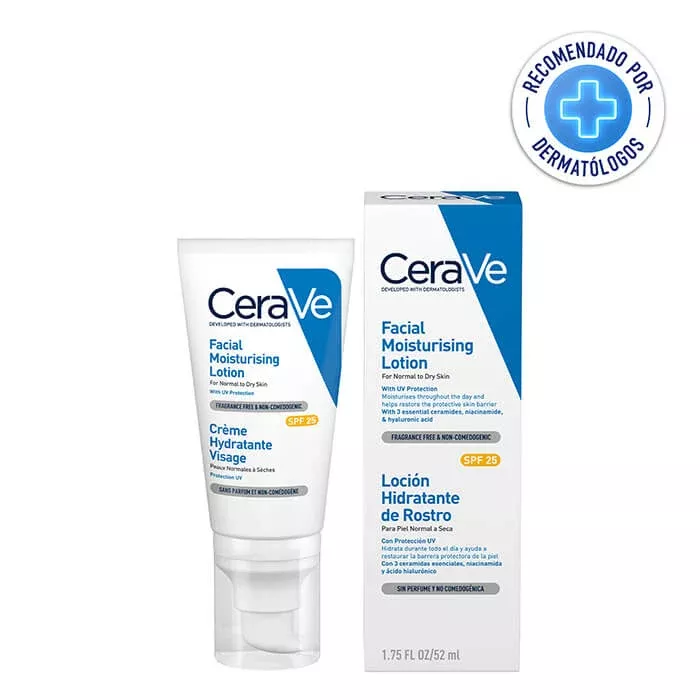 CERAVE CORE & SUN FS/SK UN 15
