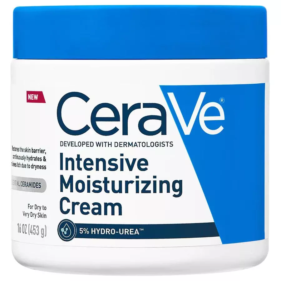 CeraVe Intensive Moisturizing Cream 16 Oz