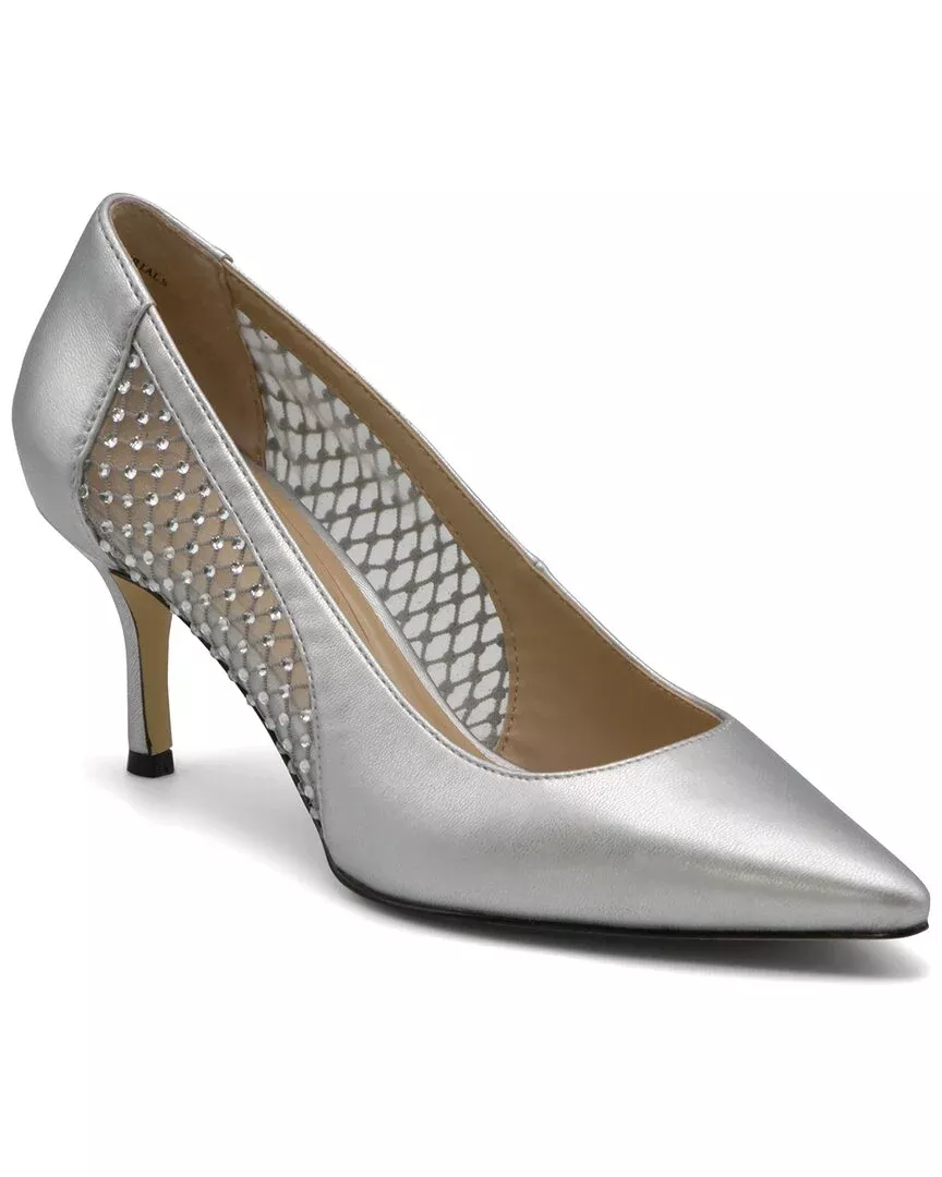 Charles By Charles David Alanna Pump