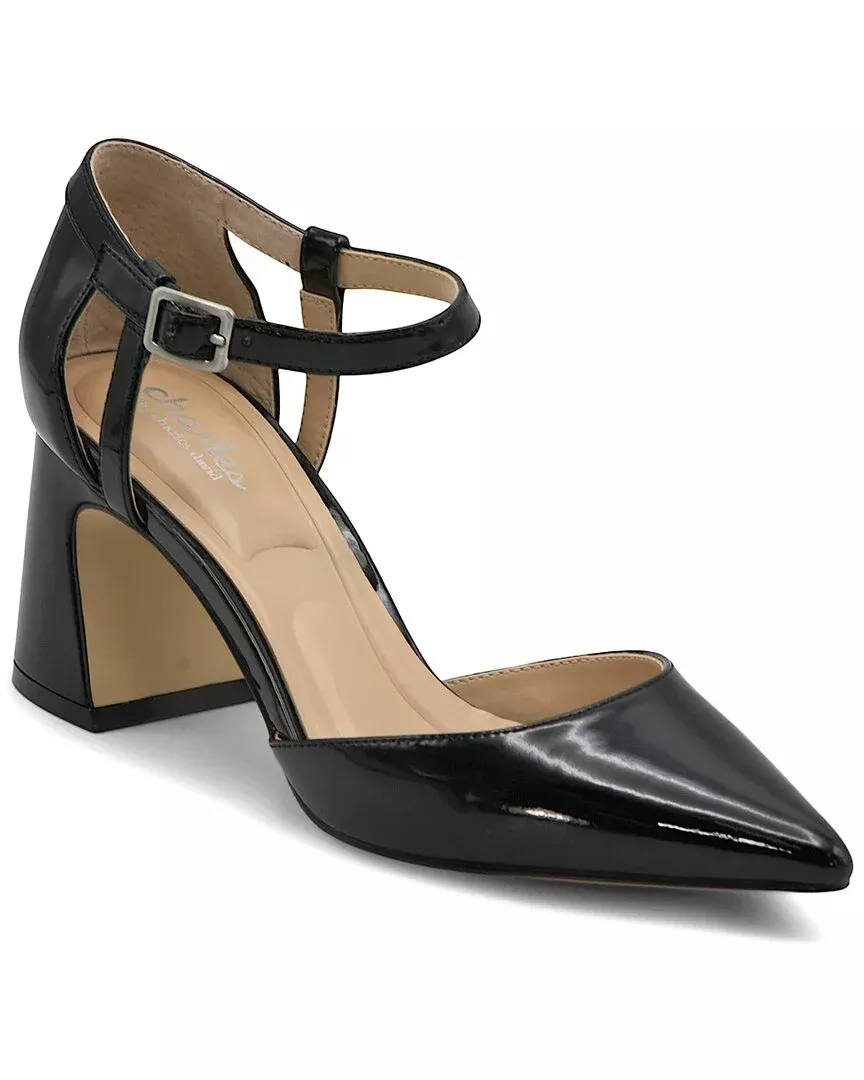 Charles By Charles David Aveena Pump