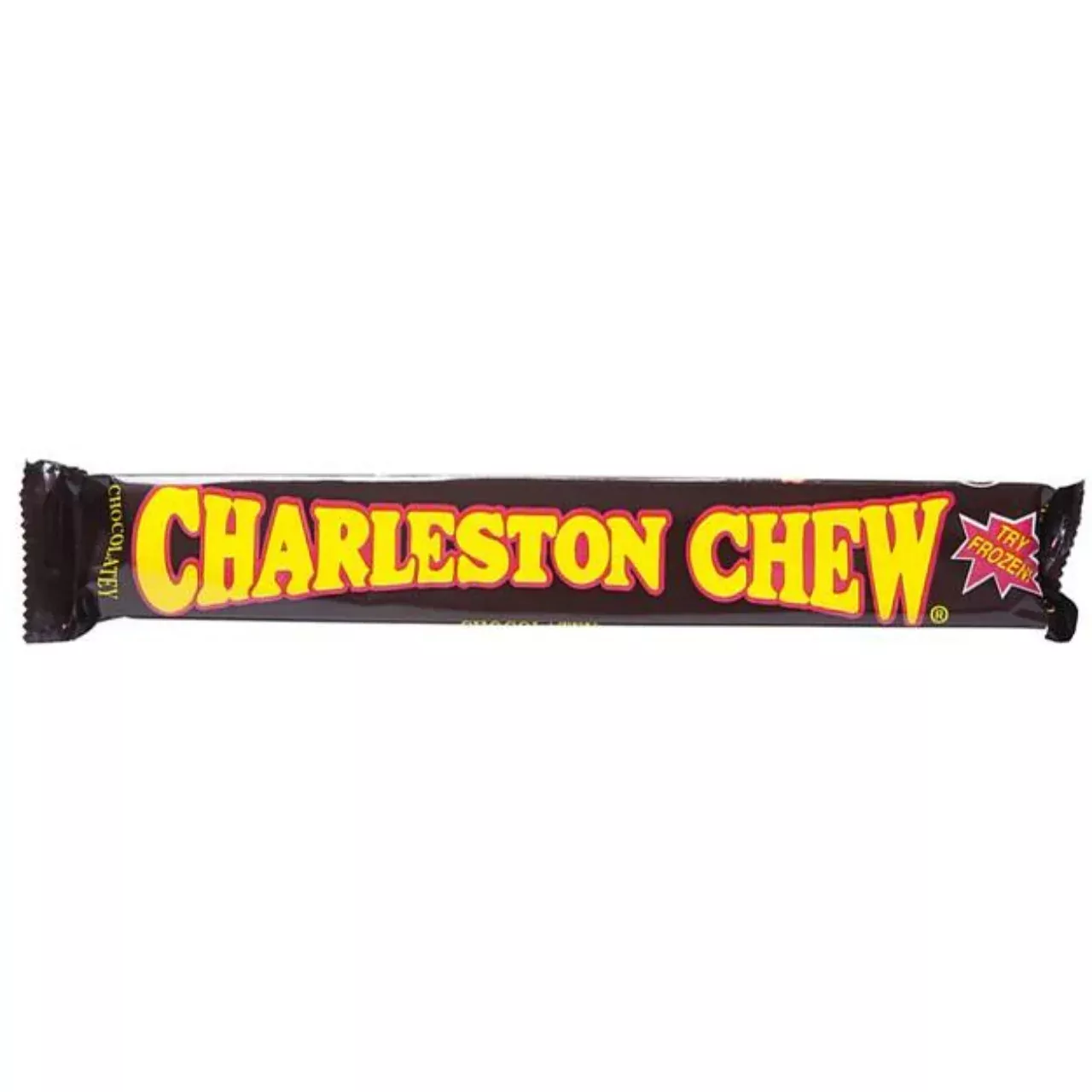 Charleston Chew Chocolate Bar