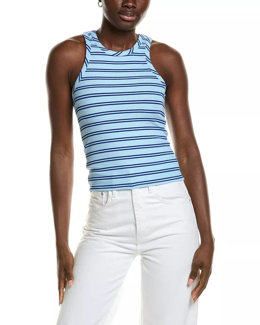 Chaser August Tank