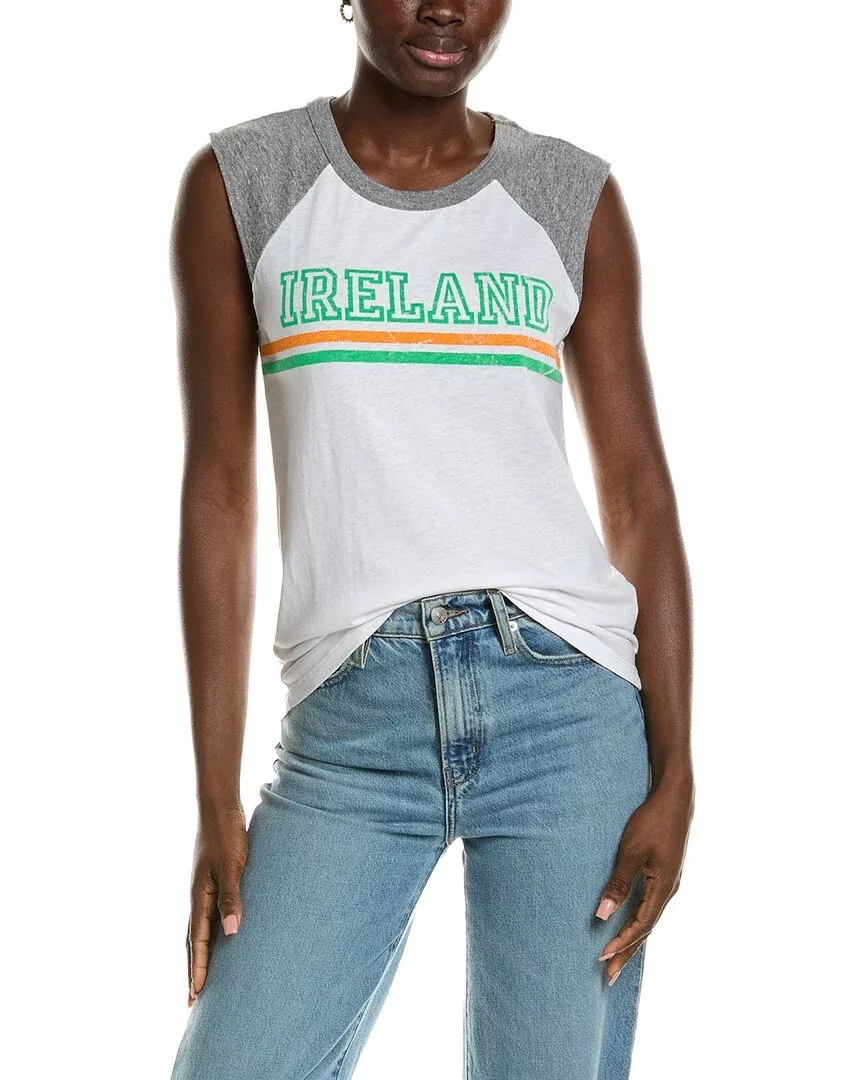 Chaser Ireland Tank