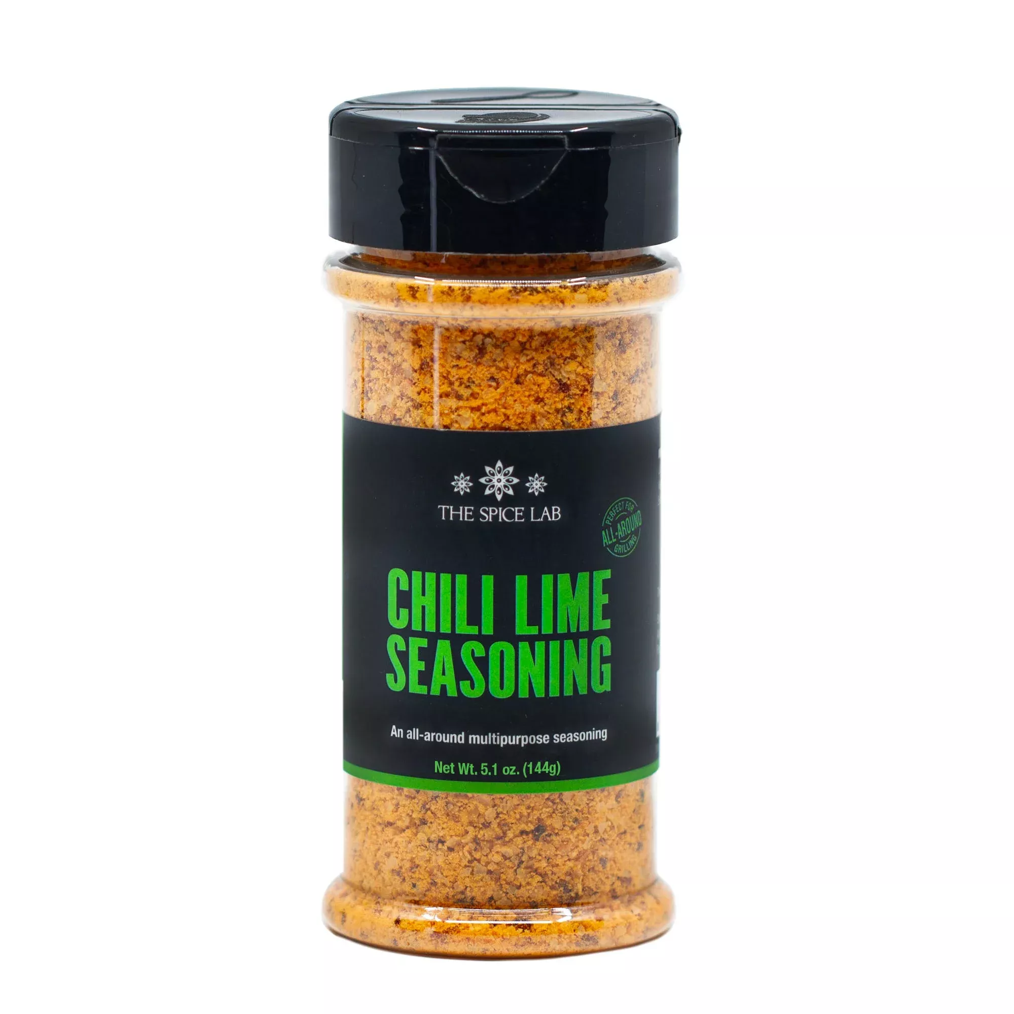 Chili Lime Seasoning