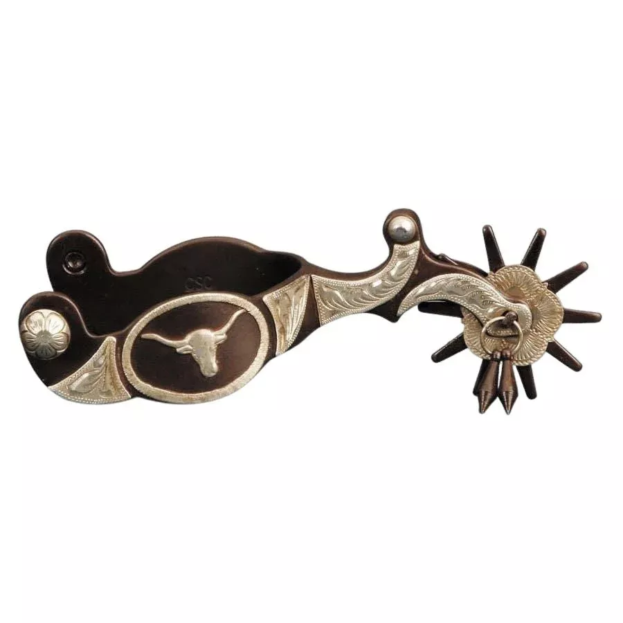 Chisolm Trail Spurs