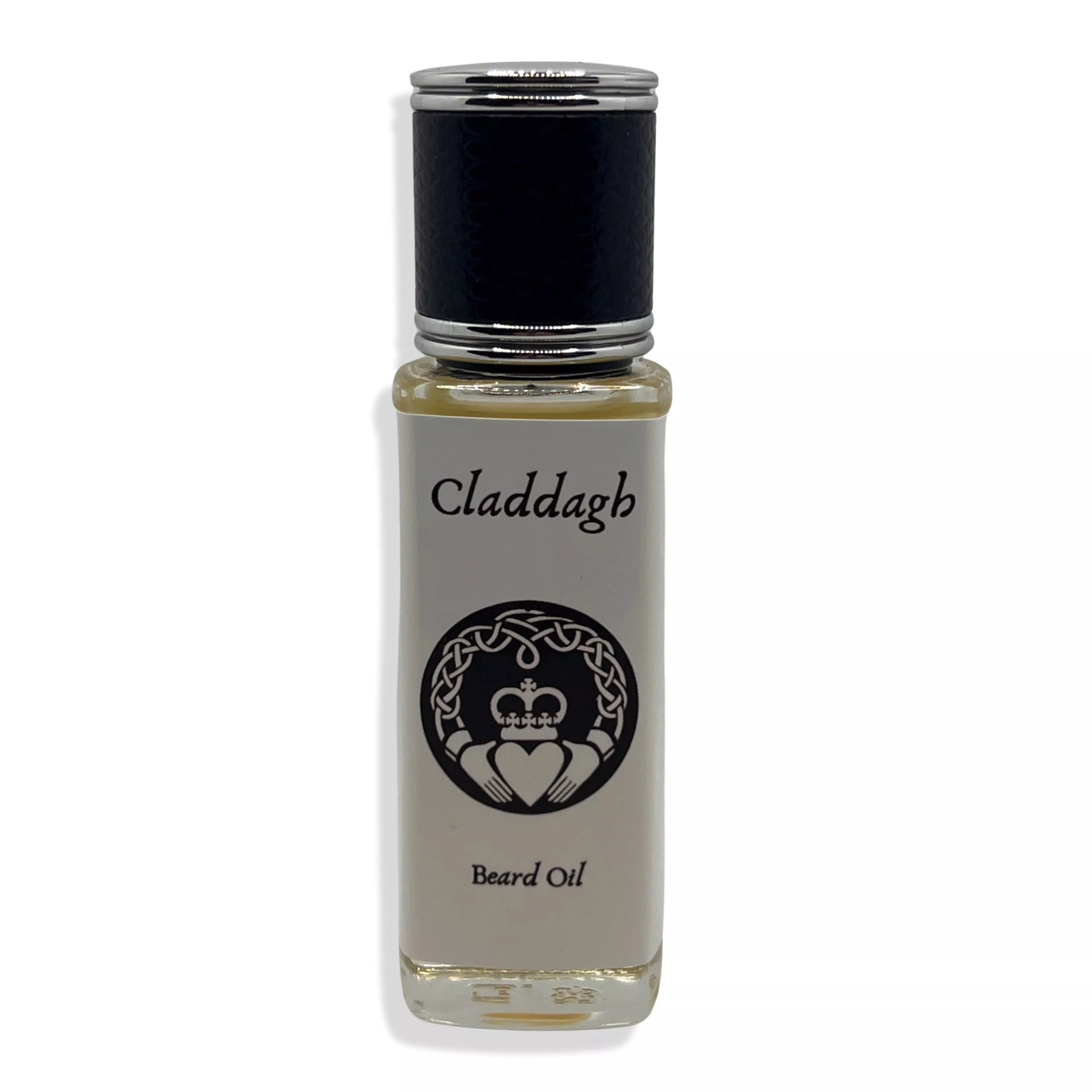 Claddagh Beard Oil - by Murphy and McNeil