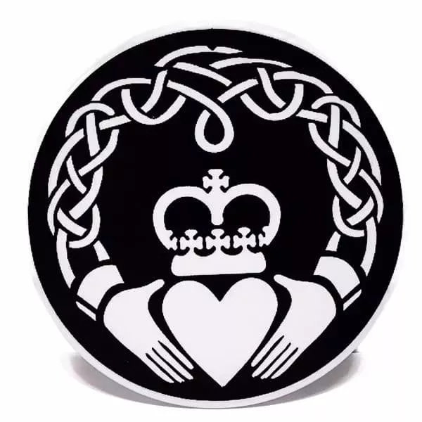 Claddagh Shaving Soap - by Murphy and McNeil