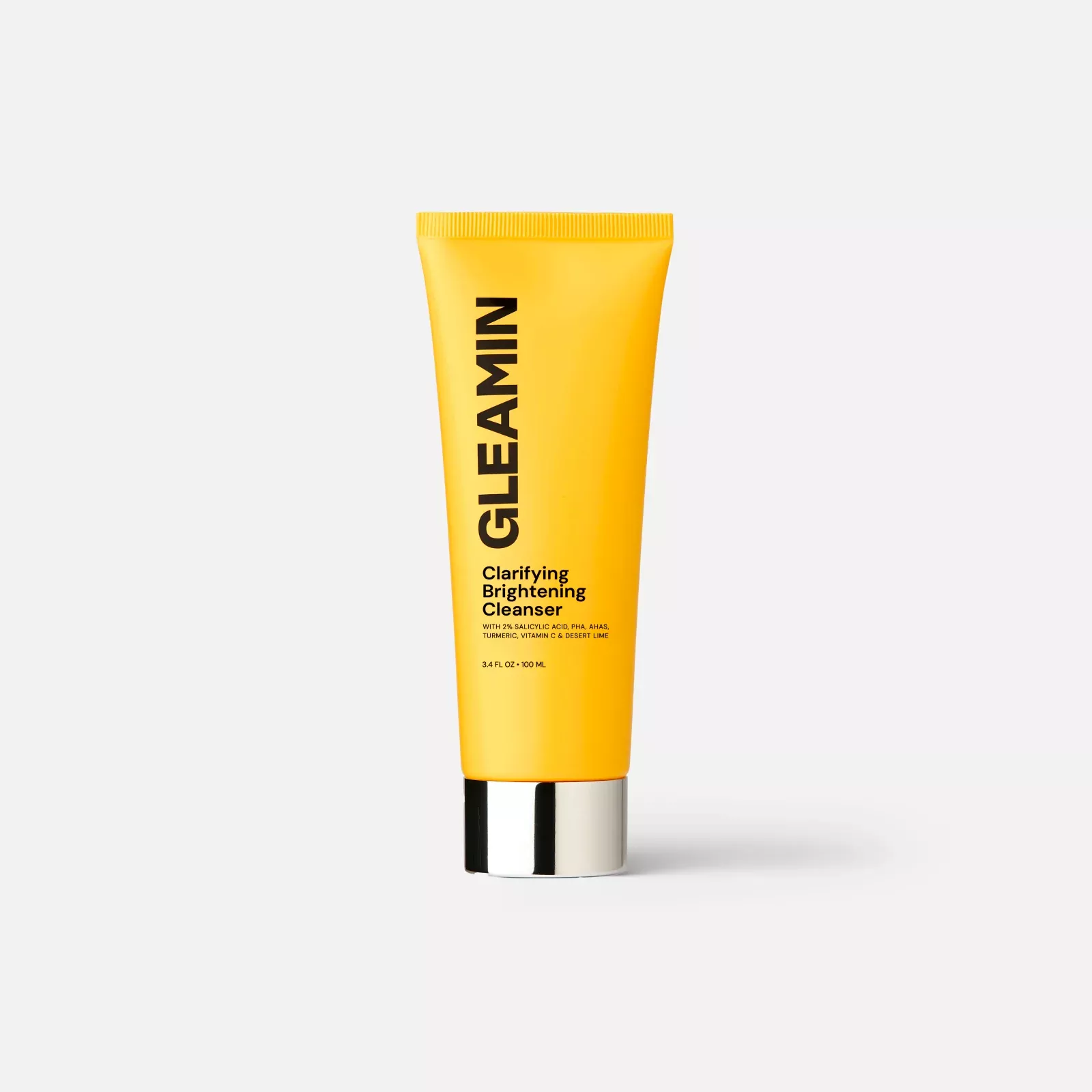 Clarifying Brightening Cleanser