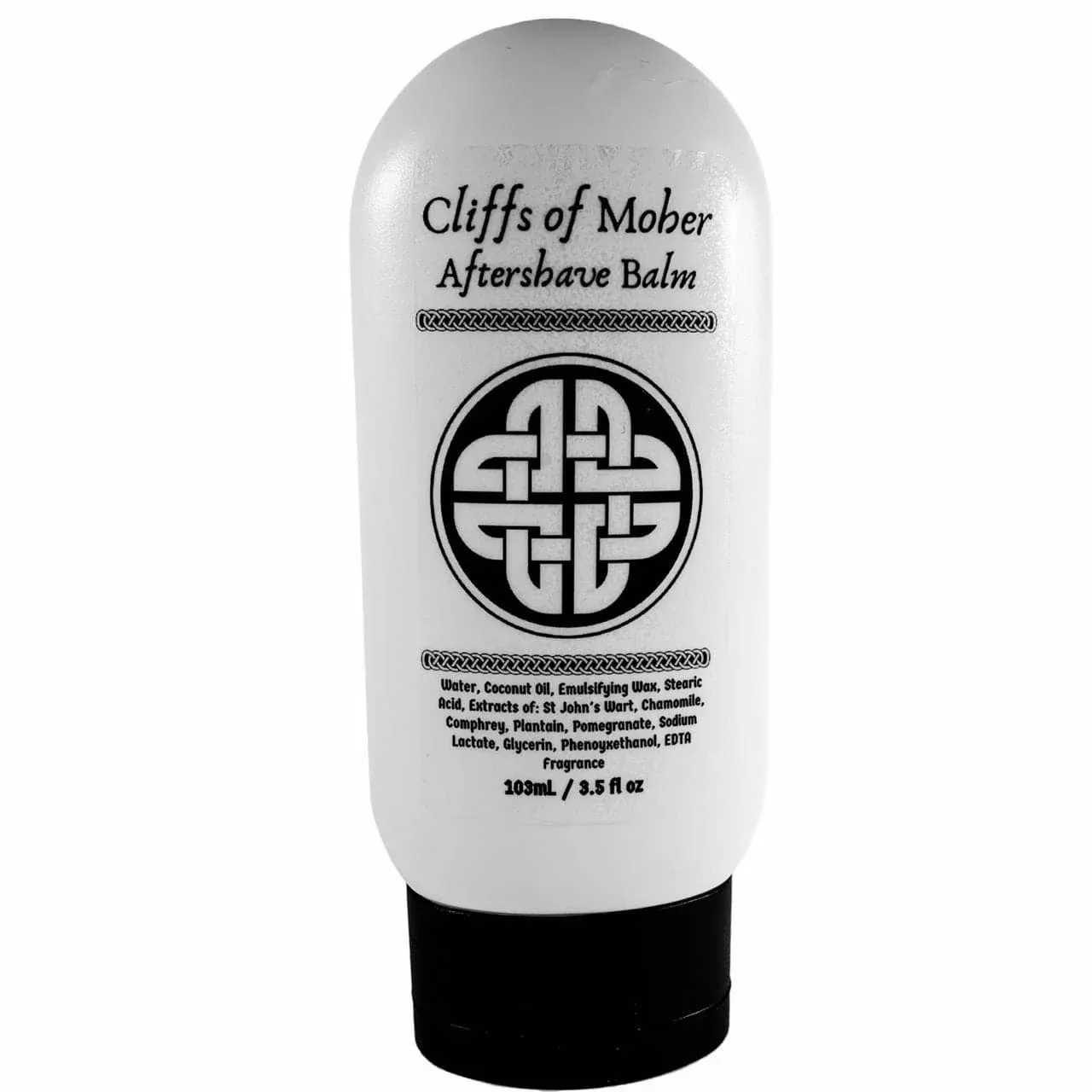 Cliffs of Moher Aftershave Balm - by Murphy and McNeil