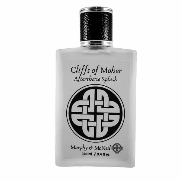 Cliffs of Moher Aftershave Splash - by Murphy and McNeil