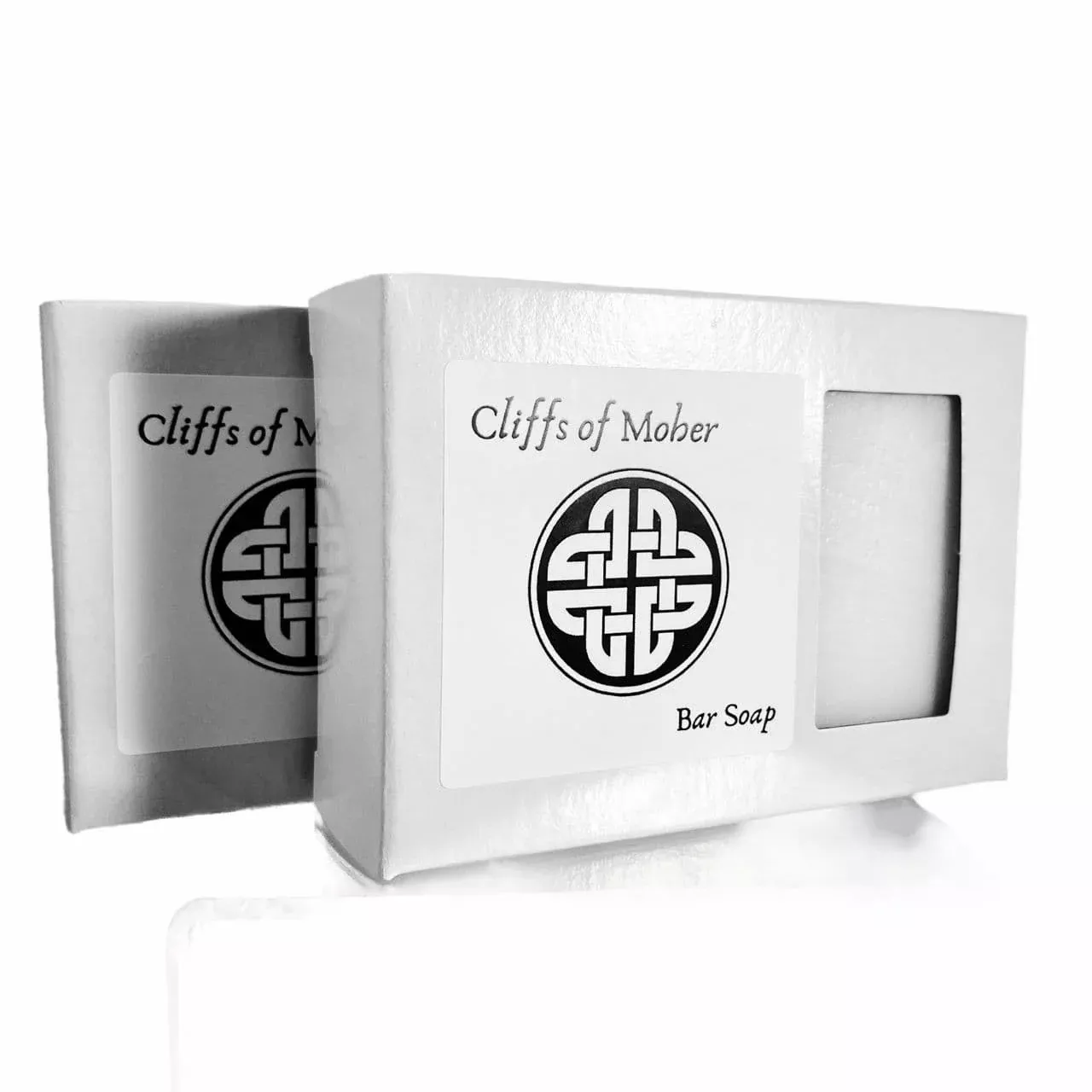 Cliffs of Moher Bar Soap - by Murphy and McNeil