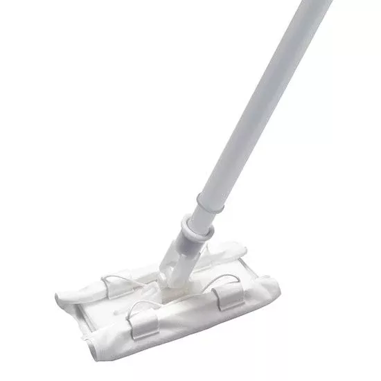 ClipperMop Cleanroom Mopping System (o Cleanroom Mop Head)