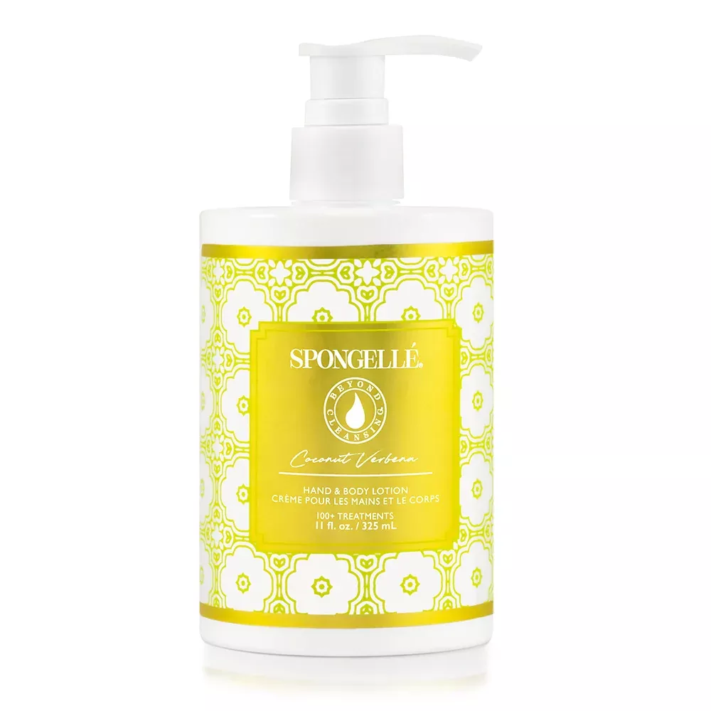 Coconut Verbena | Body Lotion