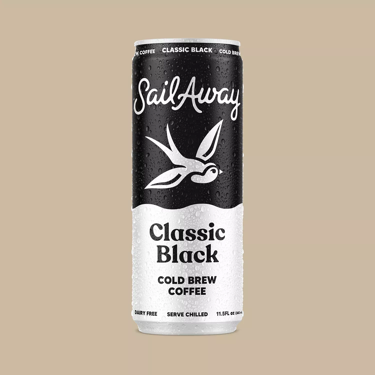 Cold Brew Coffee [Classic Black]