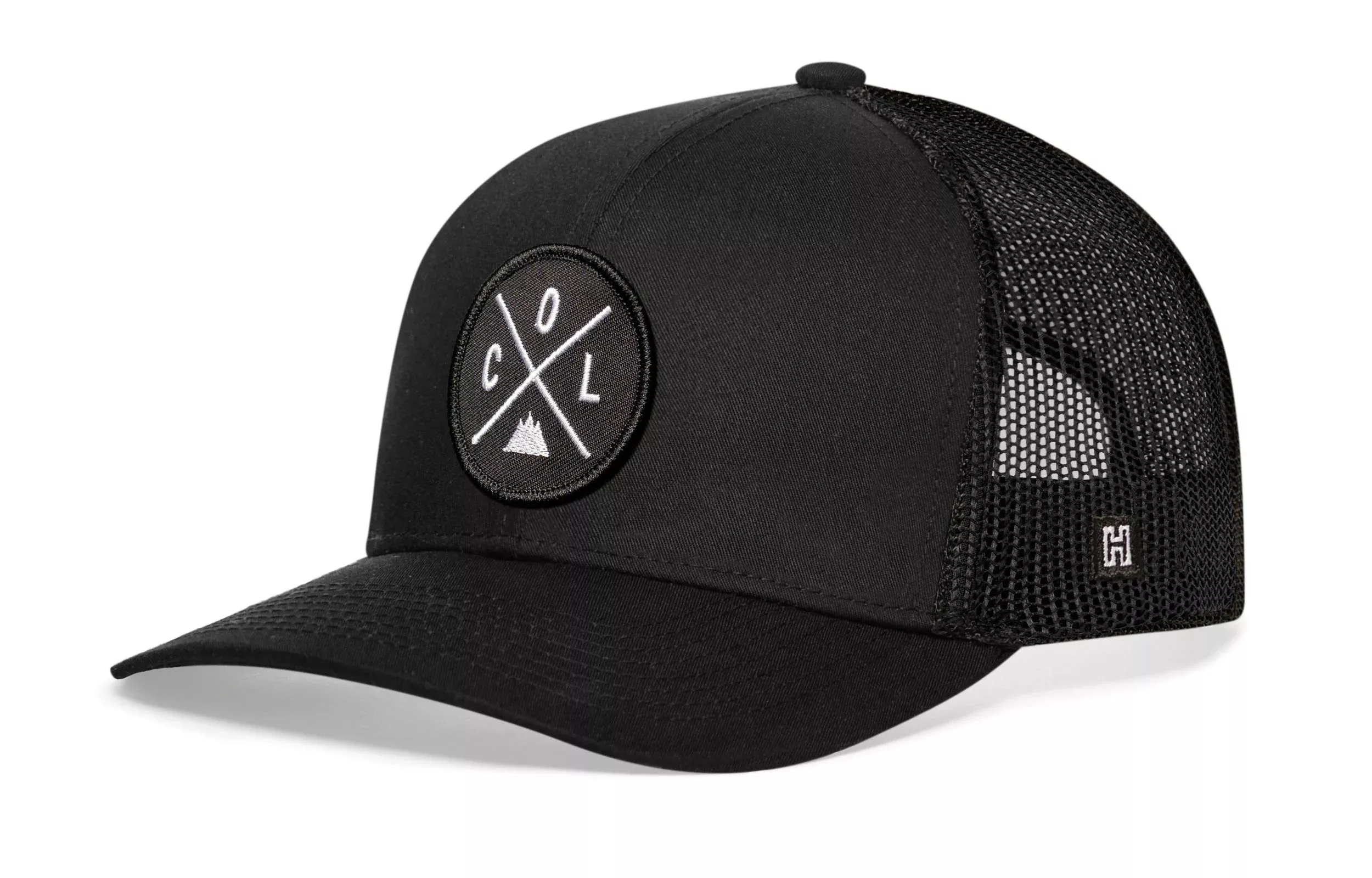 Colorado Trucker Hat|COL X Snapback